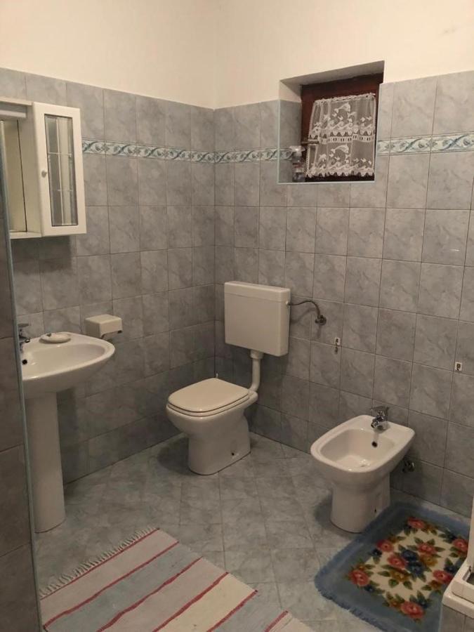 Francis Appartements Pakoštane Екстериор снимка