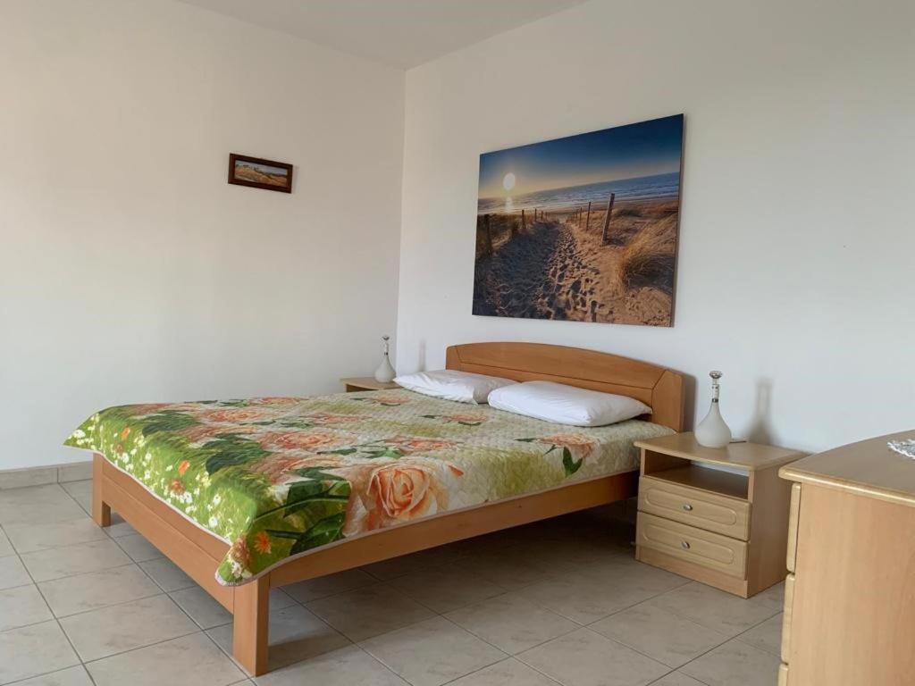 Francis Appartements Pakoštane Екстериор снимка
