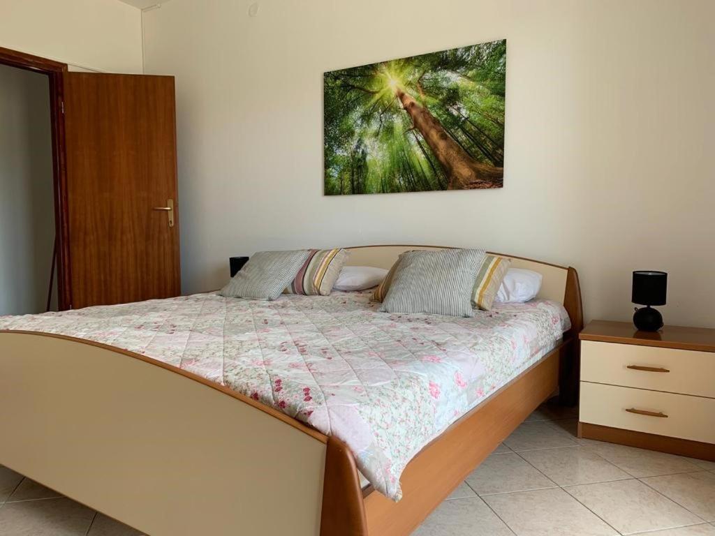 Francis Appartements Pakoštane Екстериор снимка