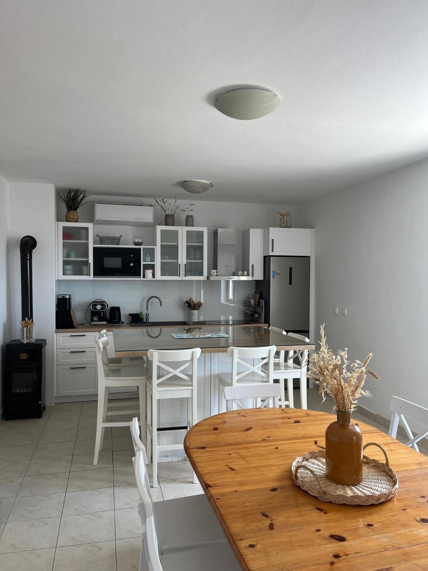 Francis Appartements Pakoštane Екстериор снимка